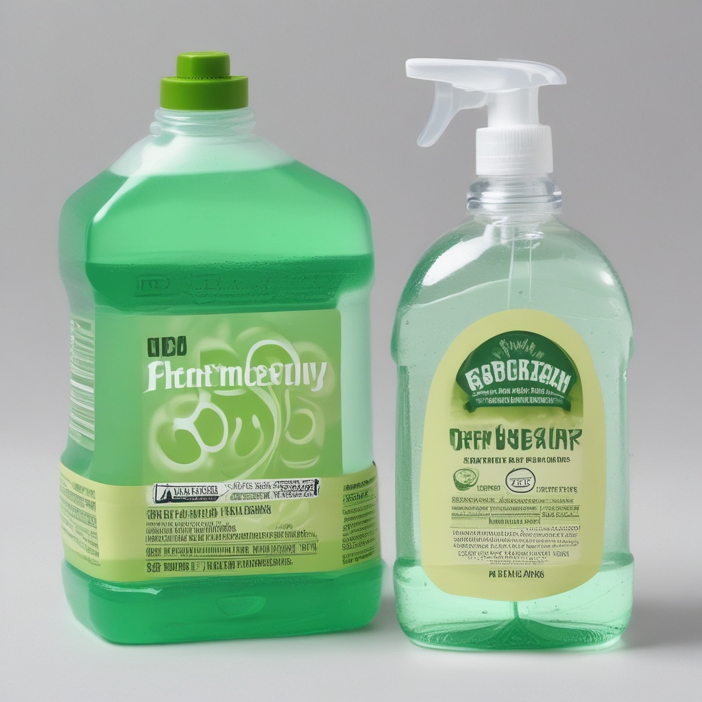Wholesale Dish Soap item