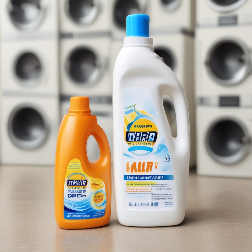 Wholesale Laundry Detergent item