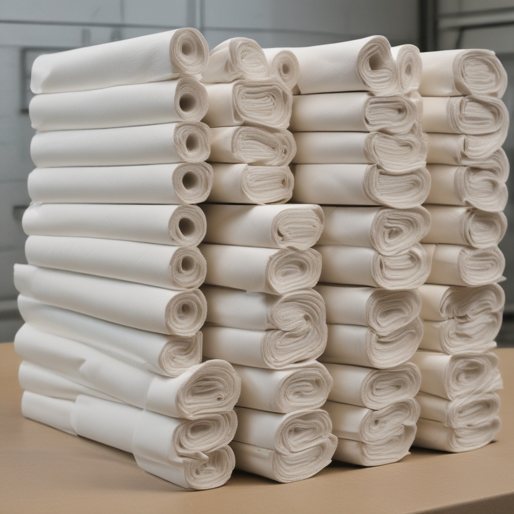 Wholesale Paper Towels item