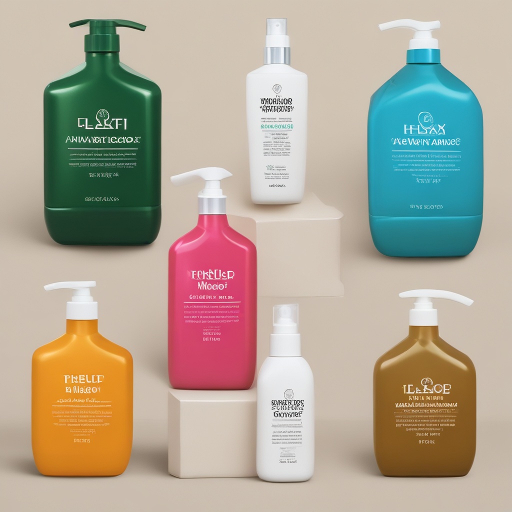Wholesale Shampoo item