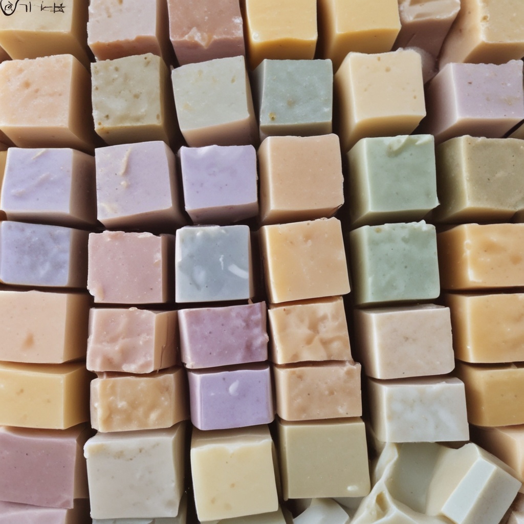 Wholesale Soap item