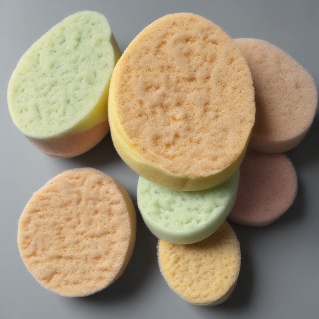Wholesale Sponge item