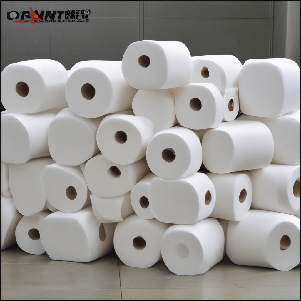Wholesale Toilet Paper item