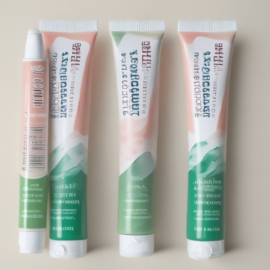 Wholesale Toothpaste item